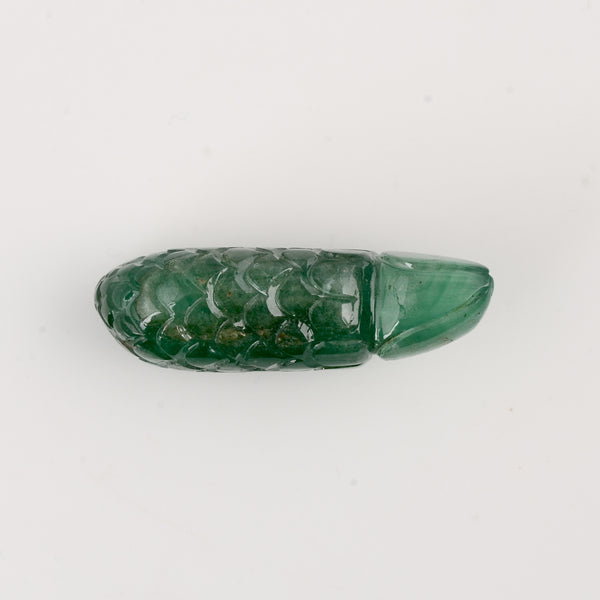 Translucent Emerald 56g [CE0940056620] - $3.09 : WLC Artistry, Unique,  Handmade, Wearable Art